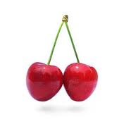 třešně